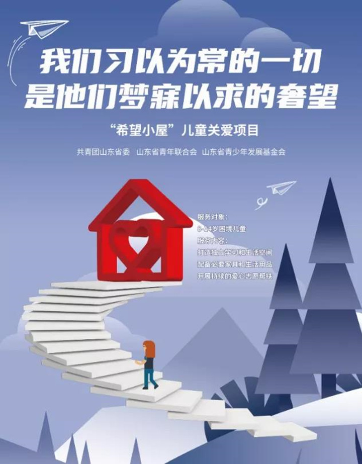 希望小屋一直在行動，讓愛延續，用我們的愛心點亮一盞期望的燈，燃起孩子對生活的熱愛，對未來的憧憬，99公益日，我們一直在行動.jpg